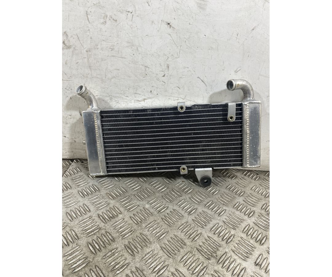 Radiatore Peugeot Metropolis 400 Dal 2013 al 2017  1758722840259