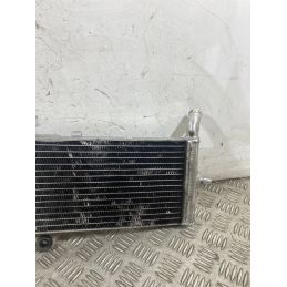 Radiatore Peugeot Metropolis 400 Dal 2013 al 2017  1758722840259