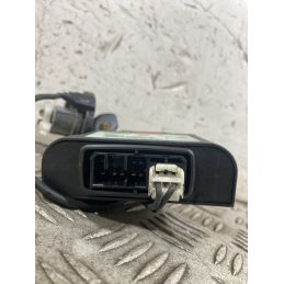 Kit Chiave Piaggio Liberty RST 200 Dal 2004 al 2008 COD ACI606.01  1758723322075