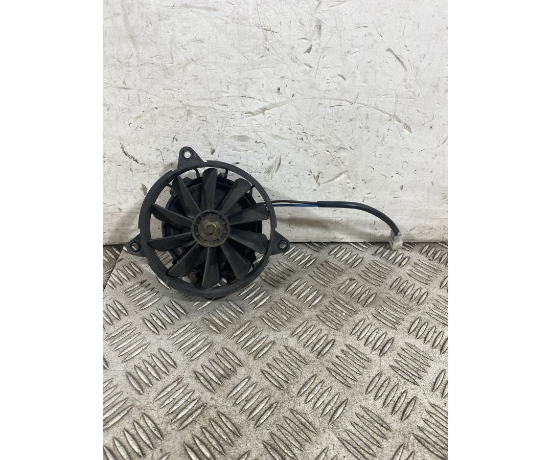 Elettroventola Peugeot Metropolis 400 Dal 2013 al 2017  1758724581013