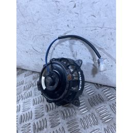 Elettroventola Peugeot Metropolis 400 Dal 2013 al 2017  1758724581013