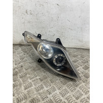 Faro Fanale Anteriore Sinistro SX Kymco Downtown 300 dal 2009 al 2014  1758725226869