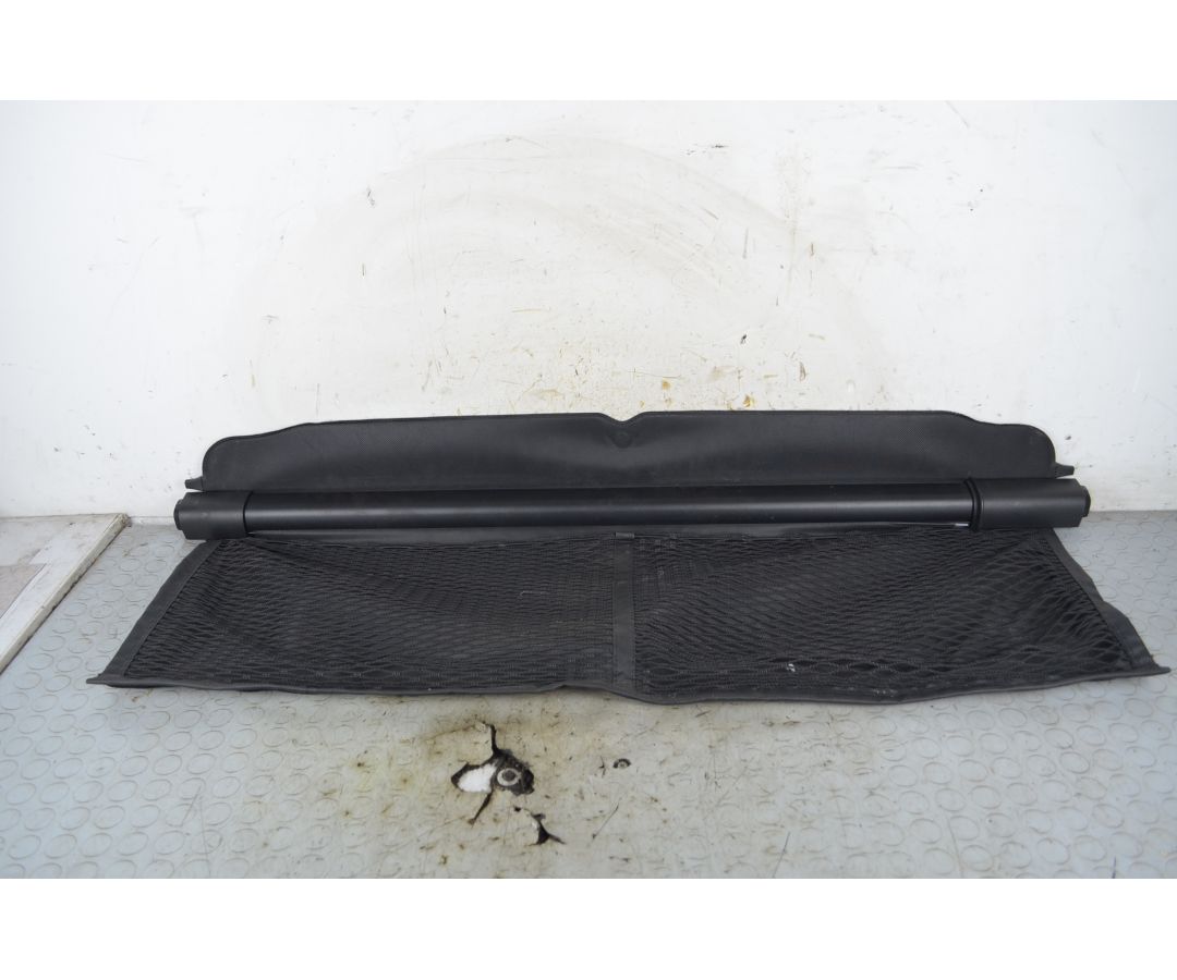 Cappelliera Copri bagagli Tendalino Smart ForTwo W451 Dal 2007 al 2015 Cod A4518100009  1758725600690