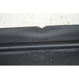 Cappelliera Copri bagagli Tendalino Smart ForTwo W451 Dal 2007 al 2015 Cod A4518100009  1758725600690