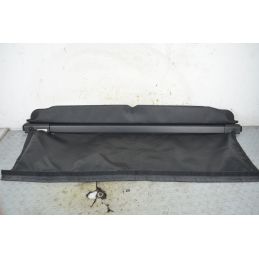 Cappelliera Copri bagagli Tendalino Smart ForTwo W451 Dal 2007 al 2015 Cod A4518100009  1758725600690