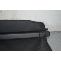 Cappelliera Copri bagagli Tendalino Smart ForTwo W451 Dal 2007 al 2015 Cod A4518100009  1758725600690