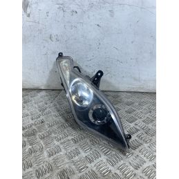 Faro Fanale Anteriore Destro DX Kymco Downtown 300 dal 2009 al 2014  1758725905153