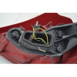 Fanale Stop Posteriore SX Peugeot 207 Dal 2006 al 2015 Cod 6350Y7  1758726156226