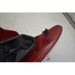 Fanale Stop Posteriore SX Peugeot 207 Dal 2006 al 2015 Cod 6350Y7  1758726156226