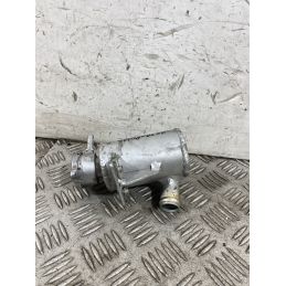 Bocchettone Vaschetta Liquido Radiatore Peugeot Metropolis 400 Dal 2013 al 2017  1758726401418