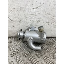 Bocchettone Vaschetta Liquido Radiatore Peugeot Metropolis 400 Dal 2013 al 2017  1758726401418