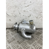 Bocchettone Vaschetta Liquido Radiatore Peugeot Metropolis 400 Dal 2013 al 2017  1758726401418