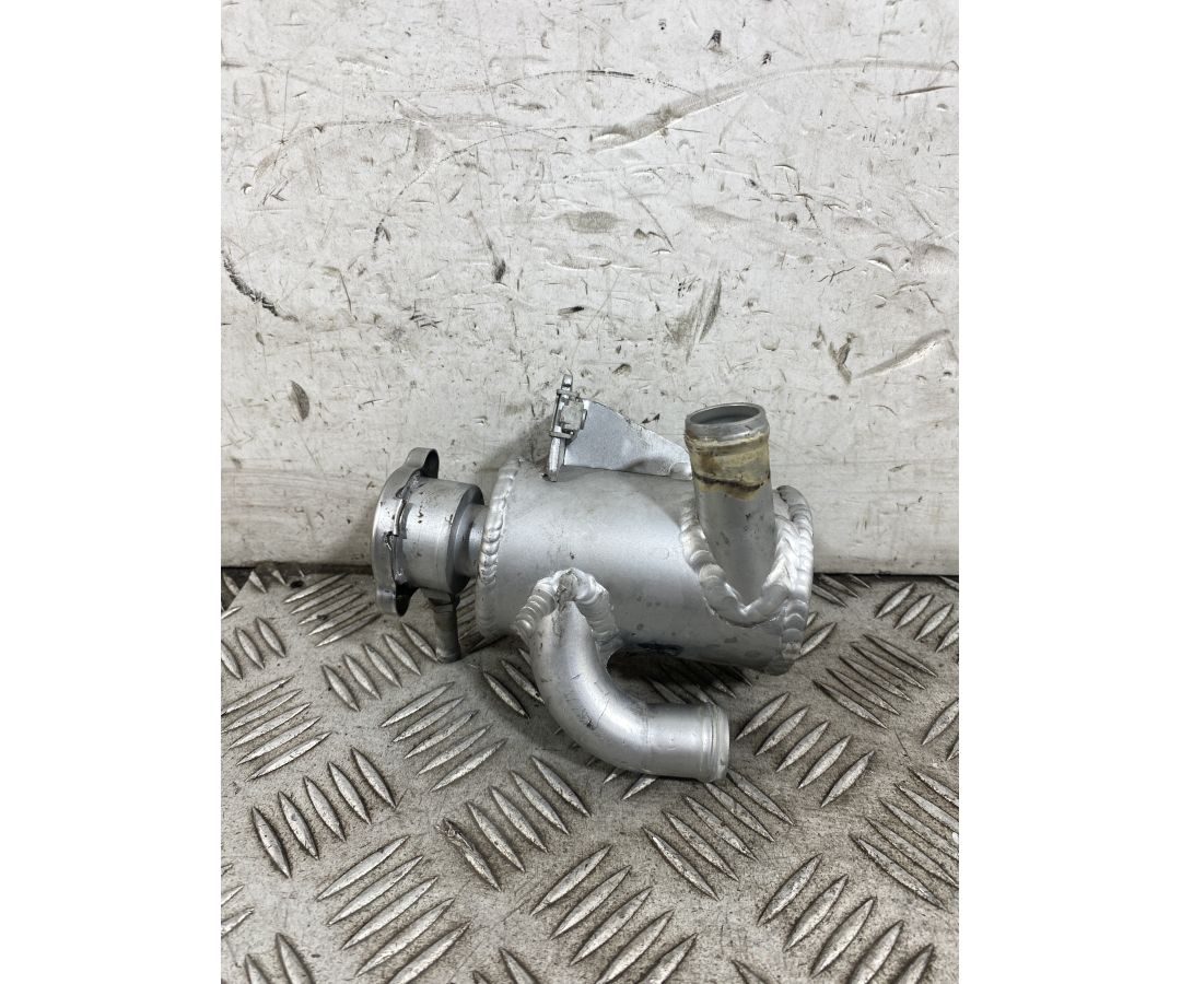 Bocchettone Vaschetta Liquido Radiatore Peugeot Metropolis 400 Dal 2013 al 2017  1758726401418