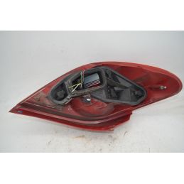 Fanale Stop Posteriore DX Peugeot 207 Dal 2005 al 2012 Cod 6351Y7  1758726744782