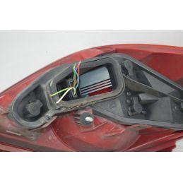 Fanale Stop Posteriore DX Peugeot 207 Dal 2005 al 2012 Cod 6351Y7  1758726744782