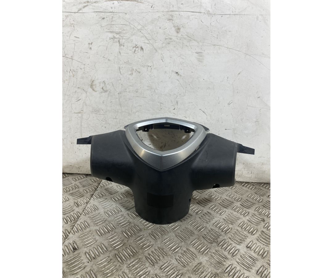 Carena Coprimanubrio Portastrumentazione Kymco Agility R16 Plus 150 dal 2015 in poi  1758727476248