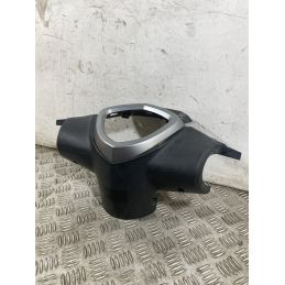 Carena Coprimanubrio Portastrumentazione Kymco Agility R16 Plus 150 dal 2015 in poi  1758727476248