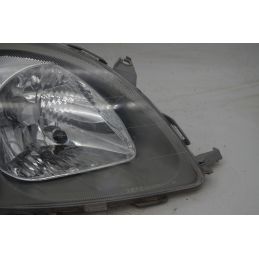 Faro Anteriore DX Toyota Yaris Dal 1999 al 2003 Cod 811300D080  1758781708248