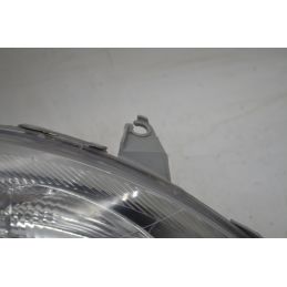 Faro Anteriore DX Toyota Yaris Dal 1999 al 2003 Cod 811300D080  1758781708248