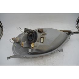 Faro Anteriore DX Toyota Yaris Dal 1999 al 2003 Cod 811300D080  1758781708248