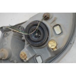 Faro Anteriore DX Toyota Yaris Dal 1999 al 2003 Cod 811300D080  1758781708248