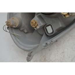Faro Anteriore DX Toyota Yaris Dal 1999 al 2003 Cod 811300D080  1758781708248