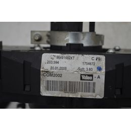 Devioluci Citroen C3 Dal 2002 al 2005 Cod 96491652XT  1758782281023