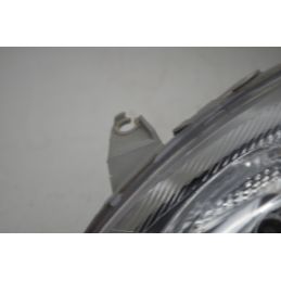 Faro Anteriore SX Toyota Yaris Dal 2002 al 2005 Cod 811700D080  1758782703693