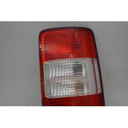 Fanale Stop Posteriore DX Volkswagen Caddy Dal 2004 al 2010 Cod 2K0945096N  1758783275458