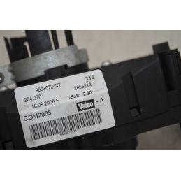 Devioluci Completo Peugeot 207 Dal 2006 al 2009 Cod 624262  1758783580453