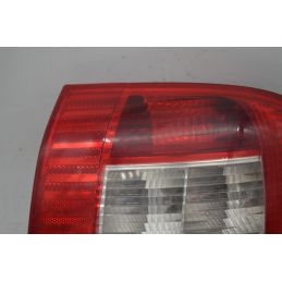 Fanale Stop Posteriore DX Fiat Multipla Dal 2004 al 2010 Cod 51720552  1758784095505