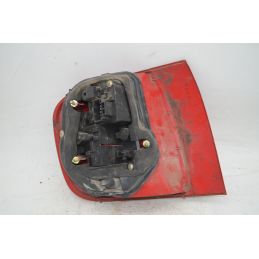 Fanale Stop Posteriore DX Fiat Multipla Dal 2004 al 2010 Cod 51720552  1758784095505