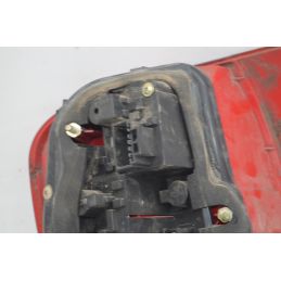 Fanale Stop Posteriore DX Fiat Multipla Dal 2004 al 2010 Cod 51720552  1758784095505