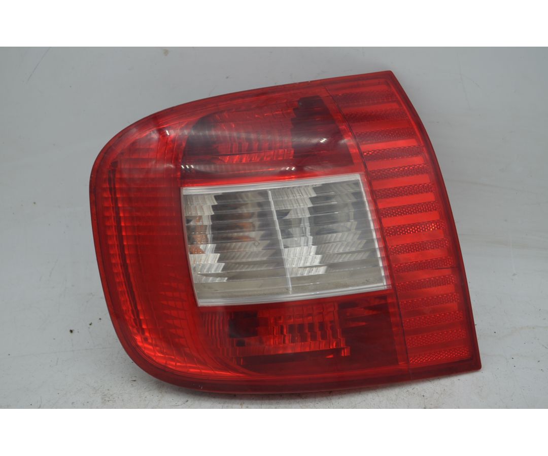 Fanale Stop Posteriore SX Fiat Multipla Dal 2004 al 2010 Cod 51720553  1758784408633