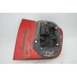 Fanale Stop Posteriore SX Fiat Multipla Dal 2004 al 2010 Cod 51720553  1758784408633