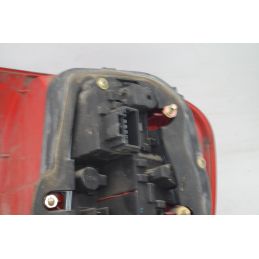 Fanale Stop Posteriore SX Fiat Multipla Dal 2004 al 2010 Cod 51720553  1758784408633