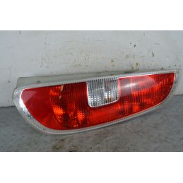 Fanale Stop Posteriore DX Skoda Roomster dal 2006 al 2015 Cod 5J7945111  1758785468964