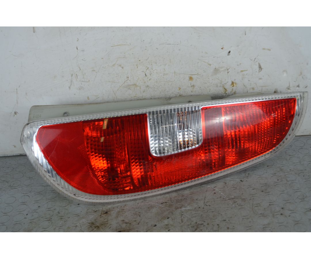 Fanale Stop Posteriore DX Skoda Roomster dal 2006 al 2015 Cod 5J7945111  1758785468964