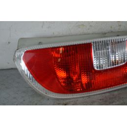 Fanale Stop Posteriore DX Skoda Roomster dal 2006 al 2015 Cod 5J7945111  1758785468964