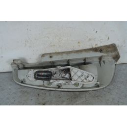 Fanale Stop Posteriore DX Skoda Roomster dal 2006 al 2015 Cod 5J7945111  1758785468964