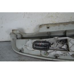 Fanale Stop Posteriore DX Skoda Roomster dal 2006 al 2015 Cod 5J7945111  1758785468964