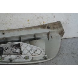 Fanale Stop Posteriore DX Skoda Roomster dal 2006 al 2015 Cod 5J7945111  1758785468964