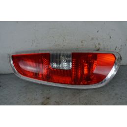 Fanale Stop Posteriore SX Skoda Roomster  Dal 2006 al 2015 Cod 5J7945111  1758785930089