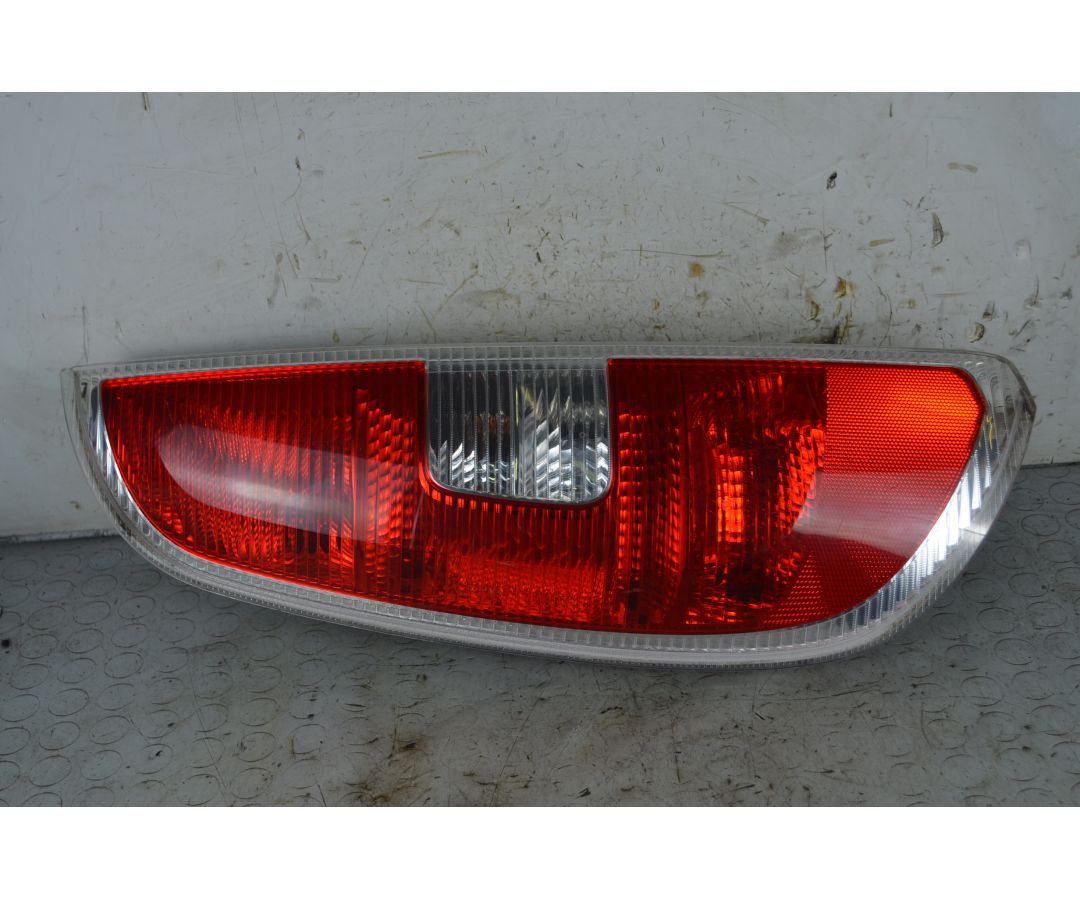 Fanale Stop Posteriore SX Skoda Roomster  Dal 2006 al 2015 Cod 5J7945111  1758785930089