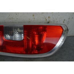 Fanale Stop Posteriore SX Skoda Roomster  Dal 2006 al 2015 Cod 5J7945111  1758785930089