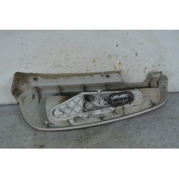 Fanale Stop Posteriore SX Skoda Roomster  Dal 2006 al 2015 Cod 5J7945111  1758785930089