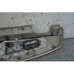 Fanale Stop Posteriore SX Skoda Roomster  Dal 2006 al 2015 Cod 5J7945111  1758785930089