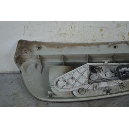 Fanale Stop Posteriore SX Skoda Roomster  Dal 2006 al 2015 Cod 5J7945111  1758785930089