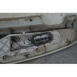 Fanale Stop Posteriore SX Skoda Roomster  Dal 2006 al 2015 Cod 5J7945111  1758785930089