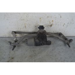 Motorino Tergicristalli Anteriore Peugeot 208 Dal 2012 al 2019 Cod 039024154012V  1758786610683